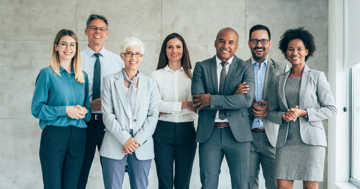 Team and partners